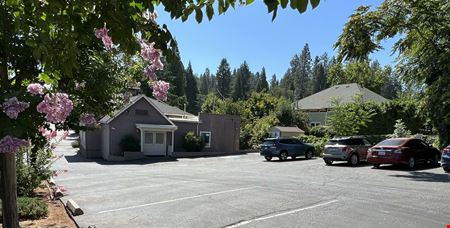 Photo of commercial space at 402 S Auburn St in Grass Valley