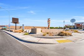 Speedway & I-15