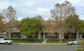 Sunrise Business Park