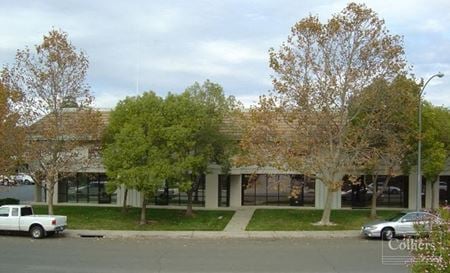 Industrial space for Rent at 4861 Sunrise Dr in Martinez