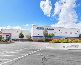 Antelope Valley Mall - Sears Auto Center