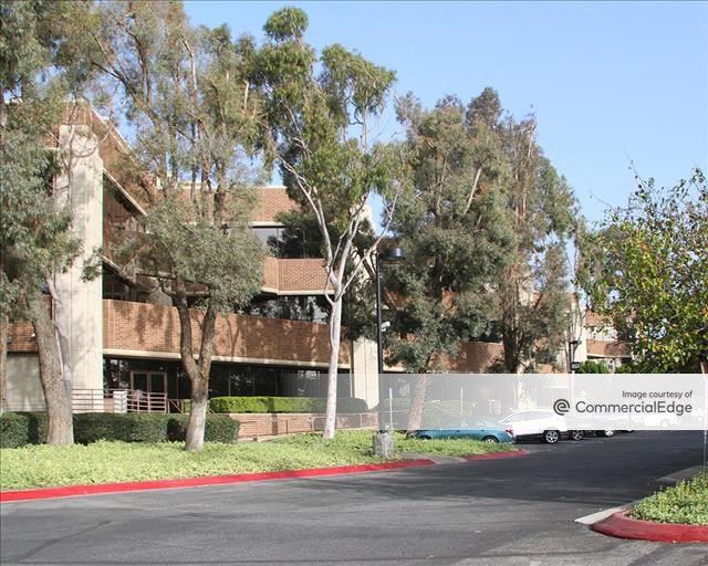 San Gabriel Valley Corporate Campus - 4910 Rivergrade Road