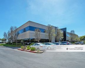 The Gateway Technology Center - 630 Gateway Blvd - South San Francisco