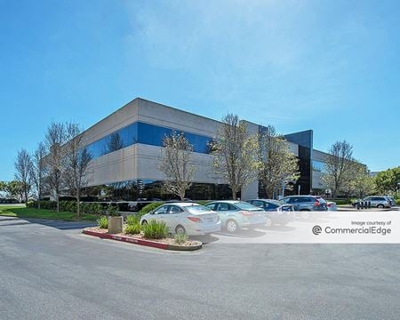 Office space for Rent at 630 Gateway Blvd in South San Francisco