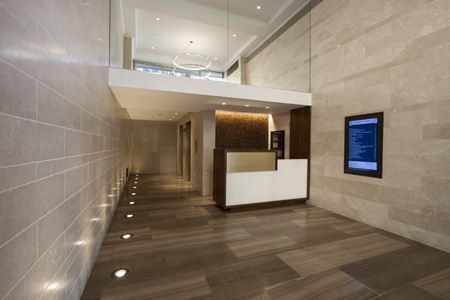Office space for Rent at 254 West 31st Street in New York