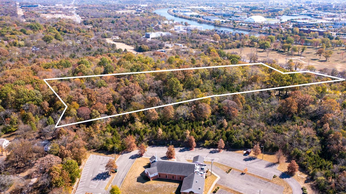 1203 West Trinity Lane, Nashville, TN | CommercialSearch