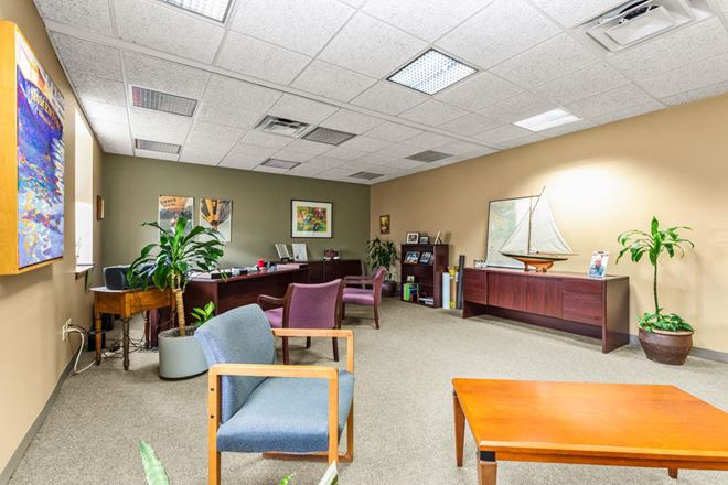 Industrial Flex Space for Lease in Newburyport, MA