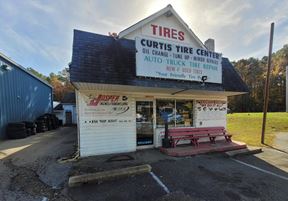 Curtis Tire and Auto Repair
