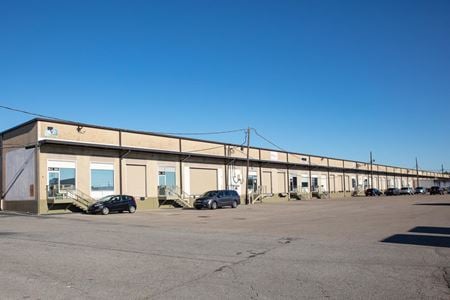 Photo of commercial space at 5600 Jefferson Highway in Elmwood