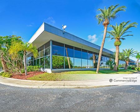 Office space for Rent at 10055 Seminole Blvd in Seminole