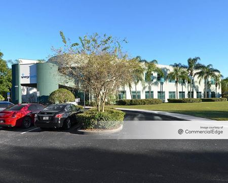 12425 Race Track Road - Tampa