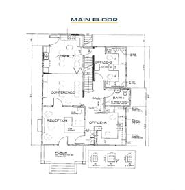 N Mississippi Mixed-Use Opportunity