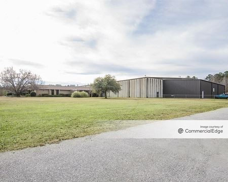 Industrial space for Rent at 107 McQueen Street in West Columbia