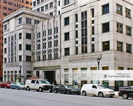 BNY Mellon Center