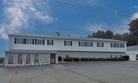Office/Flex Condominium