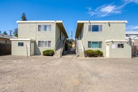 Blossom Street Apartments