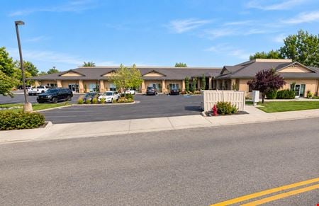 Office space for Rent at 9601 W State St in Garden City