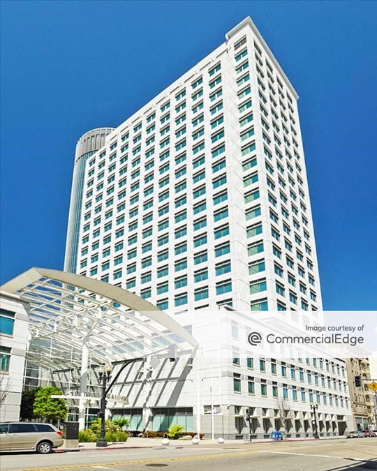 1515 Clay Street, Oakland, CA 94612