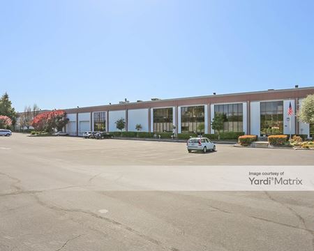 Commercial space for Rent at 33195 Lewis Avenue in Union City
