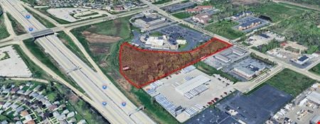 VacantLand space for Sale at 6511 S 13th St in Milwaukee