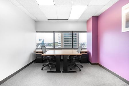 Office space for Rent at 400 East Pratt Street 8th Floor  in Baltimore
