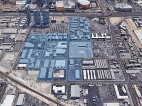 Arena Commerce Center