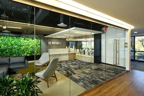 Venture X - Chicago - Deerfield
