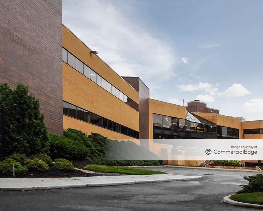 1285 Walt Whitman Road, Melville Office Space For Lease