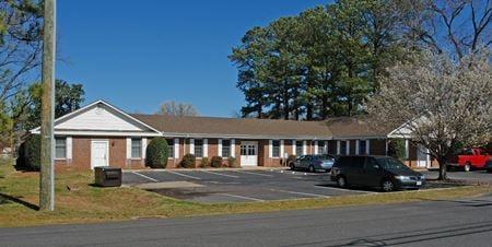 Office space for Sale at 2995 Churchland Blvd in Chesapeake