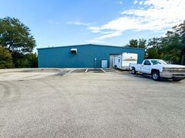Industrial Warehouse/Flex Space for Lease