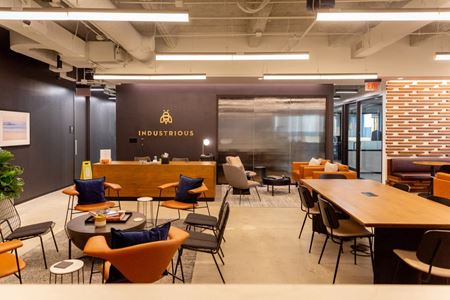 Office space for Rent at 401 East Jackson Street \#3300 in Tampa