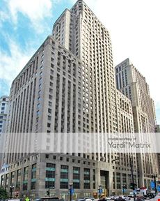 33 North LaSalle Street