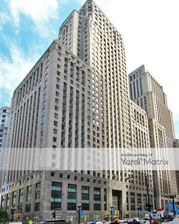 33 North LaSalle Street