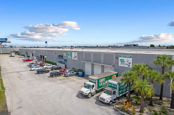 7955 NW 77th Avenue,