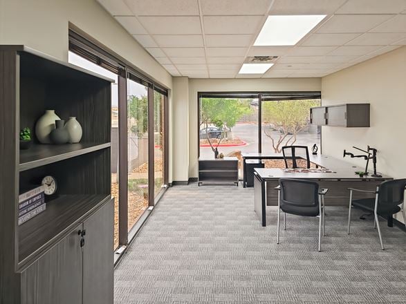 Spaces - Windcrest - Fourwinds Dr