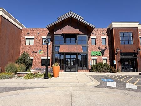 Office space for Rent at 1019 East Main Street in Bozeman