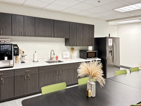Regus - Columbia - 1501 Main St