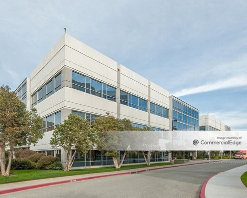The Gateway North Campus - 951 Gateway Blvd