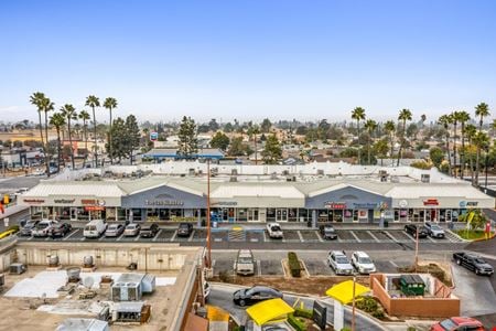 Photo of commercial space at 14510 Baldwin Park Towne Center in Baldwin Park