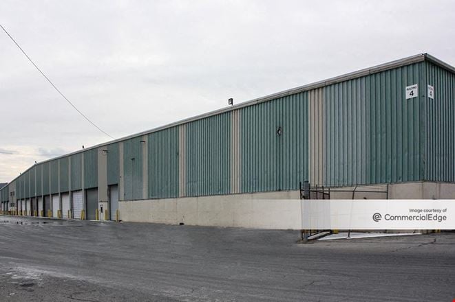 Allentown Commerce Park - 2027 South 12th Street