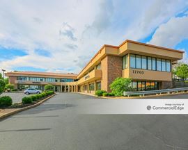 Dorsett Center