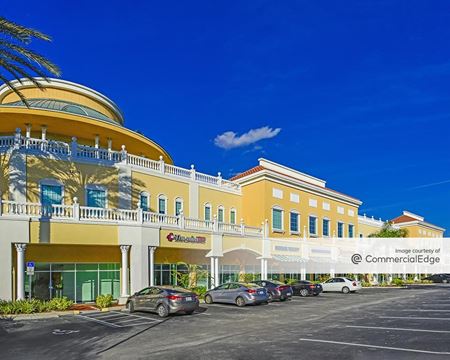 Photo of commercial space at 12301 Lake Underhill Road in Orlando
