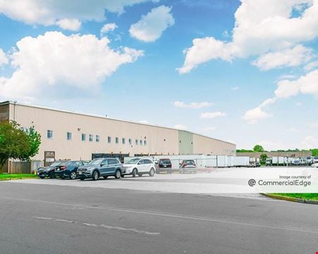Industrial space for Rent at 485 Wildwood Avenue in Woburn
