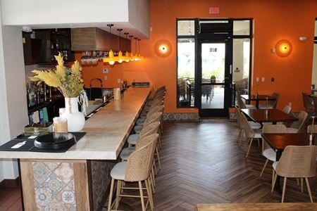 Retail space for Rent at 510 East Ocean Avenue in Boynton Beach