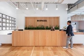 Spaces - Raleigh - Spaces Crabtree Terrace