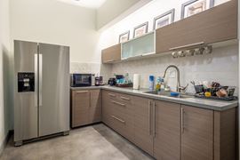 Stone Canyon Professional Park (Condo - Suite 120)