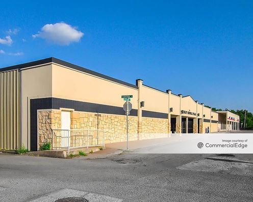 Wesley Medical Plaza