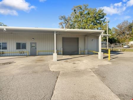 Photo of commercial space at 2565 Halls Mill Rd in Mobile