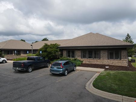 Photo of commercial space at 1005 Charlevoix Dr in Grand Ledge