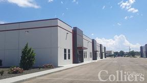 Karcher Industrial Park | Reduced Rate!